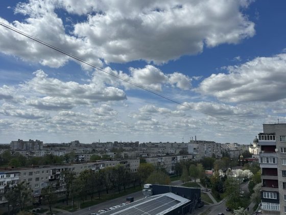 Продаж 1-кім.квартири Шептицкий