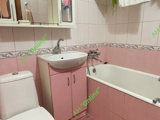 Продаж 1-кімнатної квартири на 2 поверсі в м.Шептицький Шептицький