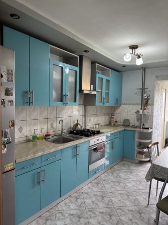 Продаж 3 кім квартири Автономне газове опалення - фото 1