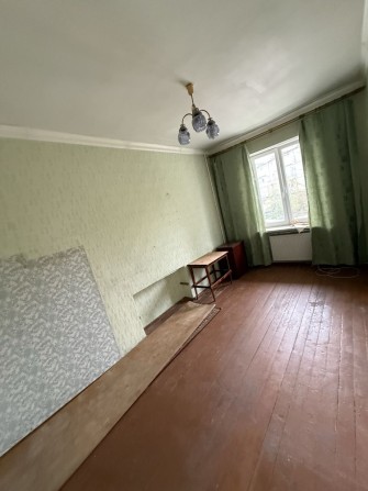 Продається квартира з автономним опаленням.Другий поверх - фото 1