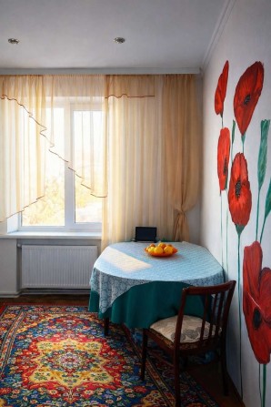 Продаж 3к квартири Шепетівка - фото 1