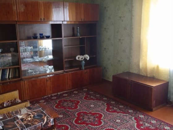Продам квартиру 3 кімнати Шепетовка