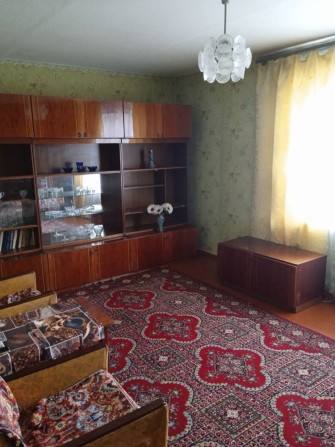 Продам квартиру 3 кімнати - фото 1