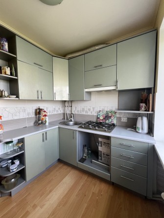 Продам 2к квартиру з автономним газовим опаленням - фото 1