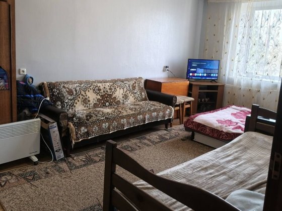 Продам однокімнатну квартиру Шепетівка