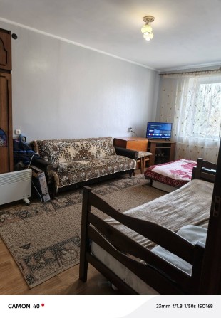Продам однокімнатну квартиру - фото 1