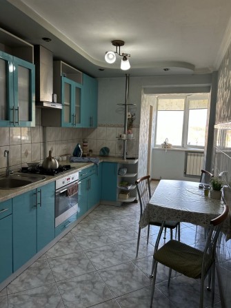 Продаж 3-х кім по Корольова площа 78 м.кв - фото 1