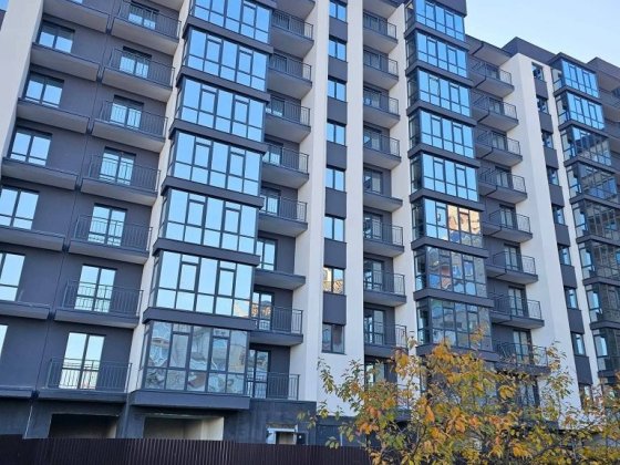 Продам квартиру в Новобудові на Леваді Шептицкий