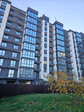 Продам квартиру в Новобудові на Леваді - фото 1