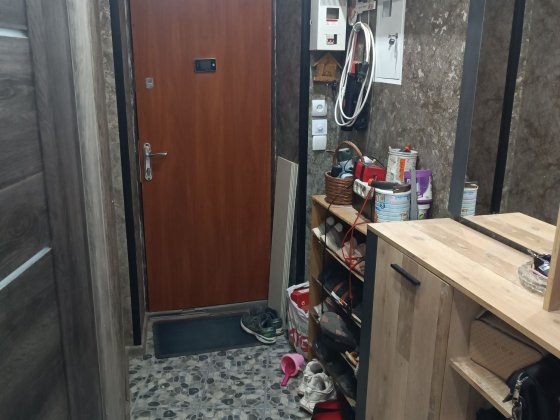 Продаж 2к квартири Шостка