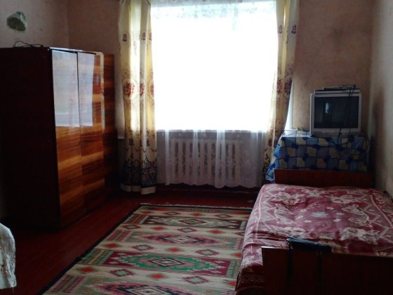 Продам однокомнатную квартиру. Шостка