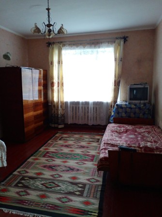 Продам однокомнатную квартиру. - фото 1