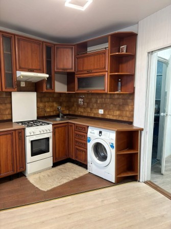 Продам 1-кімнатну квартиру на Леваді - фото 1