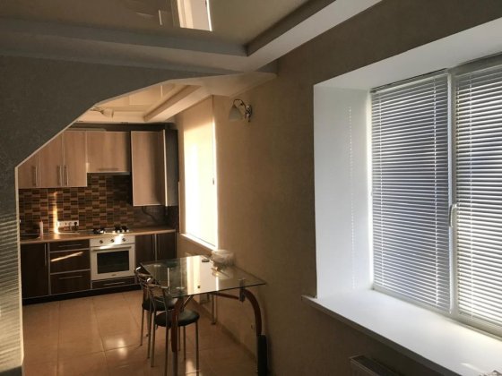 Продам 1 комнатную квартиру Шостка