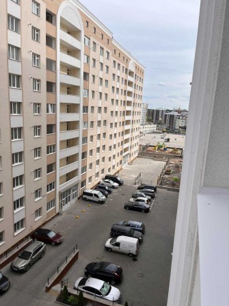 Рауш! 2-кімнатна квартира на Озерній! - фото 1