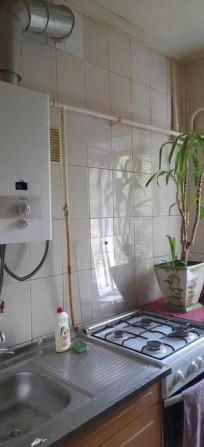 В продаже 2-х комнатная квартира - фото 1
