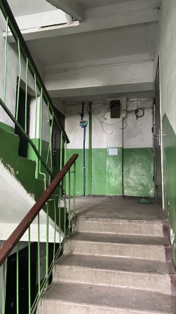 Продаеться 3-х ком.кв. - фото 1
