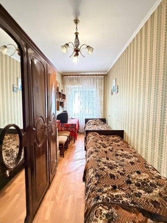 3к самий Центр! Не кутова, цегла мінімальне оформ.43393 - фото 1