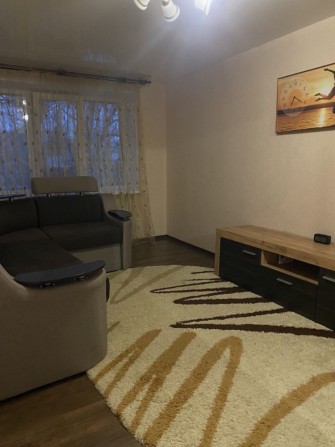 Двокімнатна квартира - фото 1