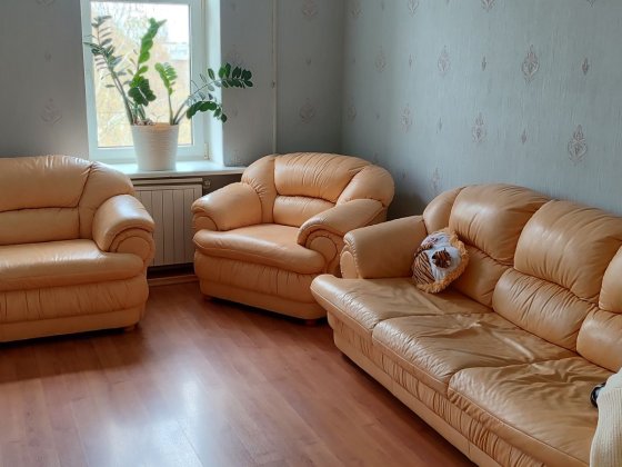 Продам квартиру 4х Шостка