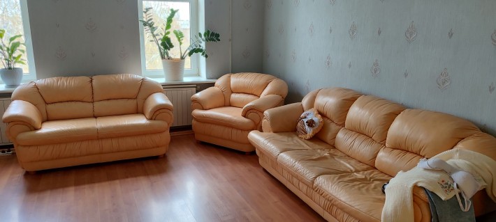 Продам квартиру 4х - фото 1