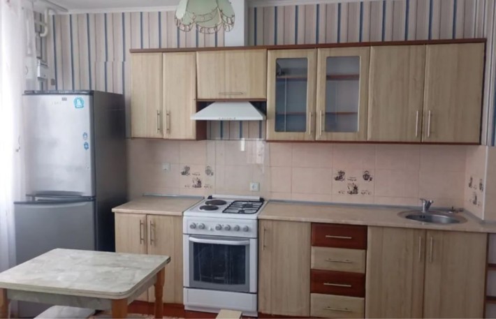 Продаж 1 кімнатної квартири , Виставка - фото 1