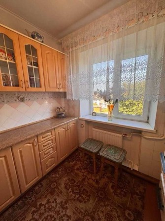 Найдешевша простора 3к квартира у районі Гречани! - фото 1