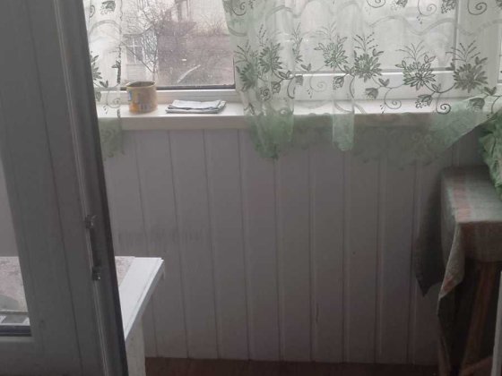 Продам однокімнатну квартиру по вул. Берегова, 4поверх Можливий продаж по Державним програмам Шостка