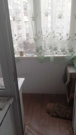 Продам однокімнатну квартиру по вул. Берегова, 4поверх Можливий продаж по Державним програмам - фото 1