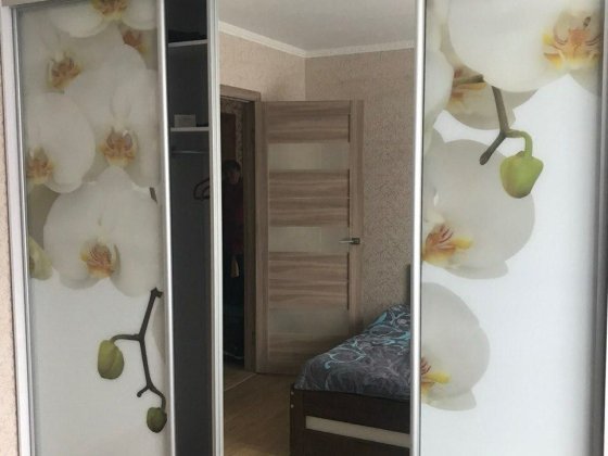 Продается двухкомнатная квартира Шостка