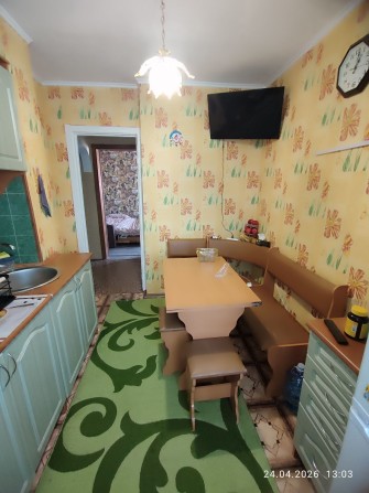 Продаж 4-х кімнатної квартири або обмін на 2-х кімнатну - фото 1