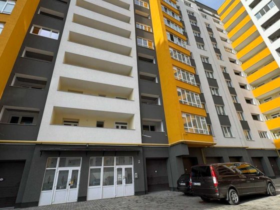 1к Виставка РАУШ! 55 кв в зданому будинку!ТОП Хмельницький