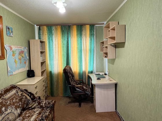 Продам 2 к.кв в Чугуеве Чугуев