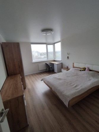 Продаж квартири в центрі міста - фото 1