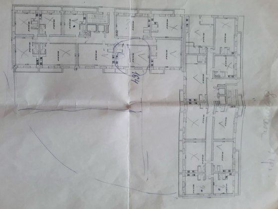 Квартира переуступка новострой возле marin club,центр города Чугуев