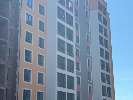 1к квартира, 1 секція, скоро здача, надійно. VRV ID: 41926 Хмельницкий
