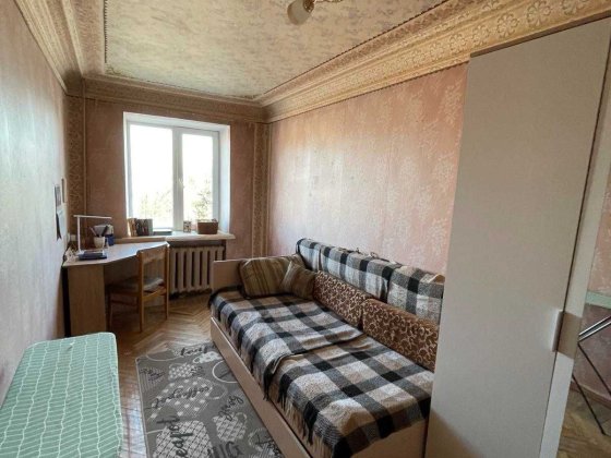 Продаж 3к. квартири.  Самий центр міста. Хмельницький