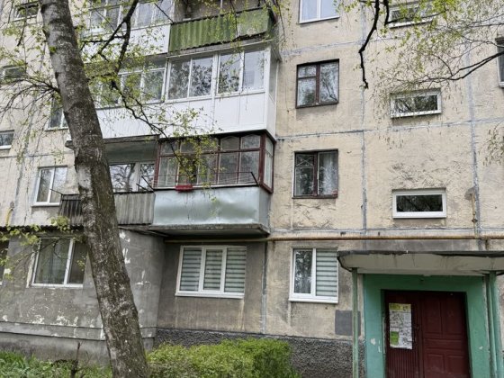 ‼️ПРОДАМ 2 кімнатну квартиру на ВОЛОНТЕРСЬКІ‼️ Біла Церква