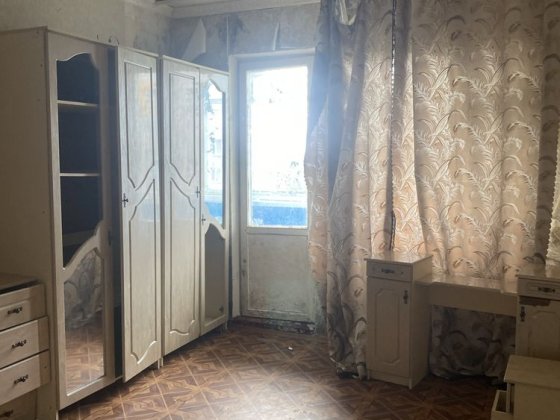 Продаж 1-но кімнатної квартири Белая Церковь