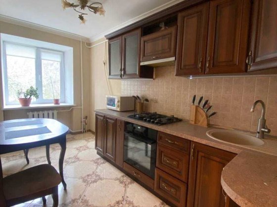 Продам 3к квартиру по вул. Водопійна, Сертифікати, Ваучери Белая Церковь