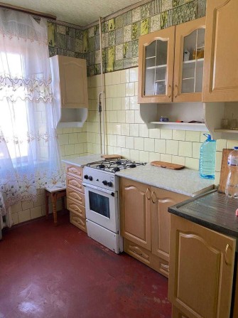 Продам 3 к квартиру по вул. Шевченка - фото 1
