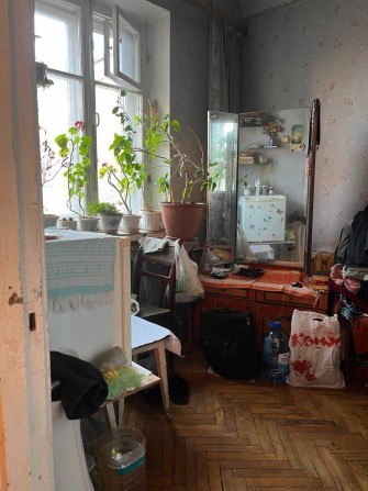 Продаж у центрі міста: 2 кімнатна, 45 м² - фото 1