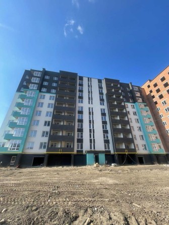 Терміновий продаж 1 к Виставка новобудова на етапі здачі - фото 1
