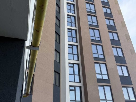 43491 Продаж Шикарної 1к квартири Оформлення Мінімальне Хмельницький