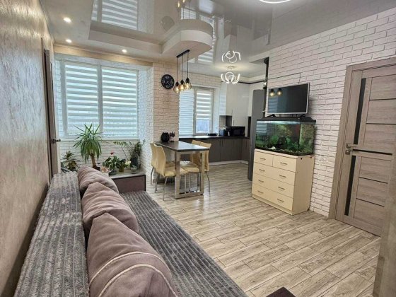 43133 Продаж 1,5 к квартири в новобудові , Виставка Хмельницький