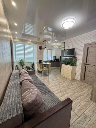 43133 Продаж 1,5 к квартири в новобудові , Виставка - фото 1