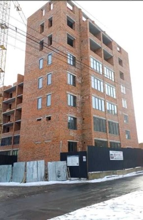 Продаж класної 2к квартири на етапі будівництва! ід 42862 - фото 1