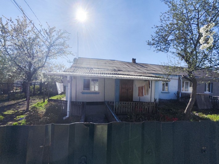 Продам 4 кімнатну квартиру в одноповерховому будинку вул. Січневий Прорив - фото 1
