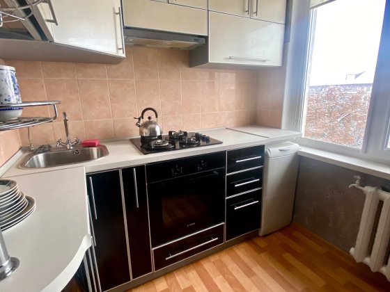 Продаж 2 кімнатної квартири в Центрі міста Белая Церковь