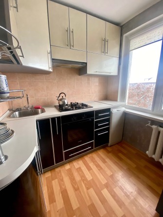 Продаж 2 кімнатної квартири в Центрі міста - фото 1